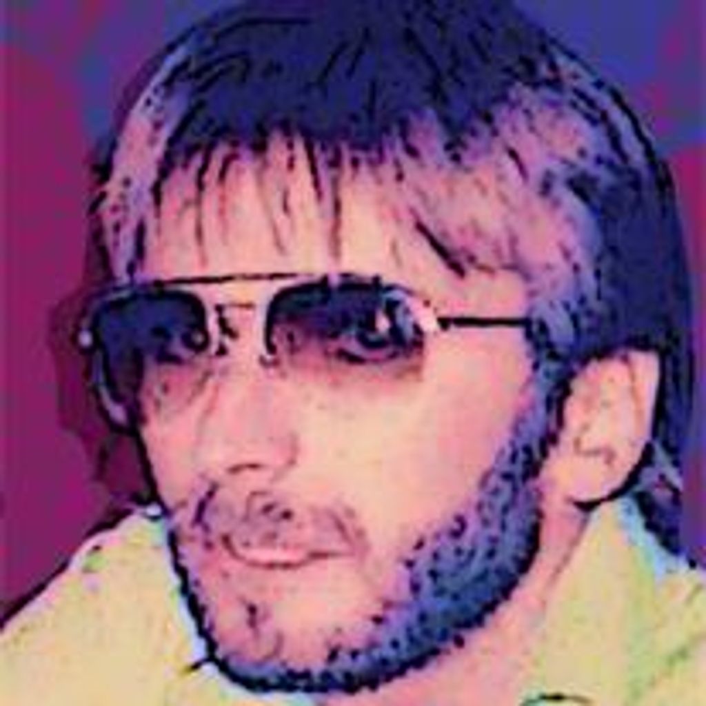 Jon Earl Whyte Profile Photo