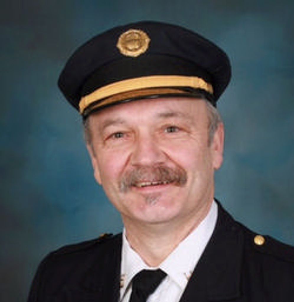 Henry J. Miklowski Profile Photo