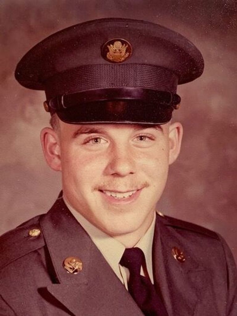 Raymond H. "Butch" Warmuth, Jr.