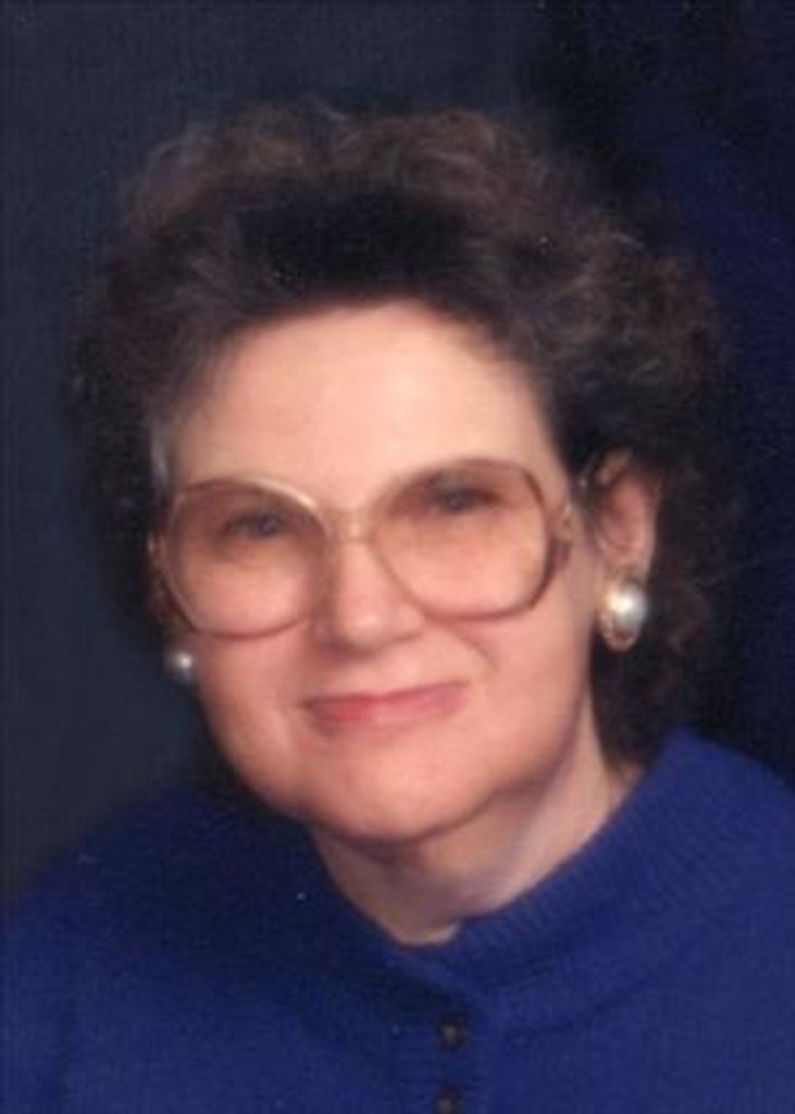 Donna Broin