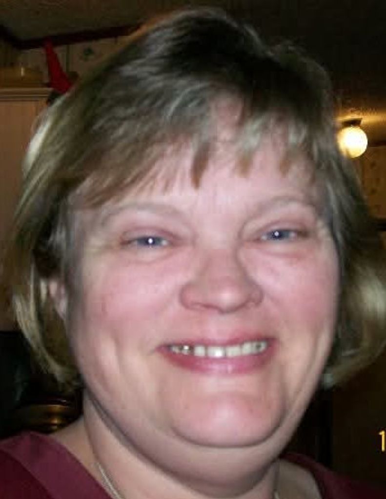Judy Brock Johnson