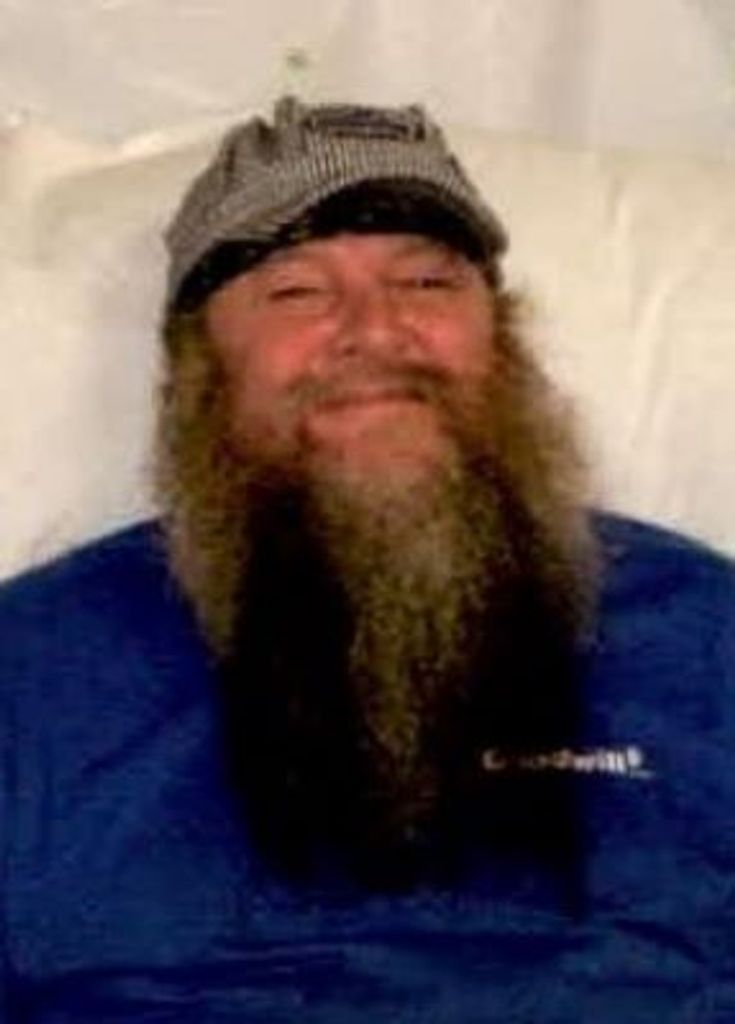 Terry A. Potridge