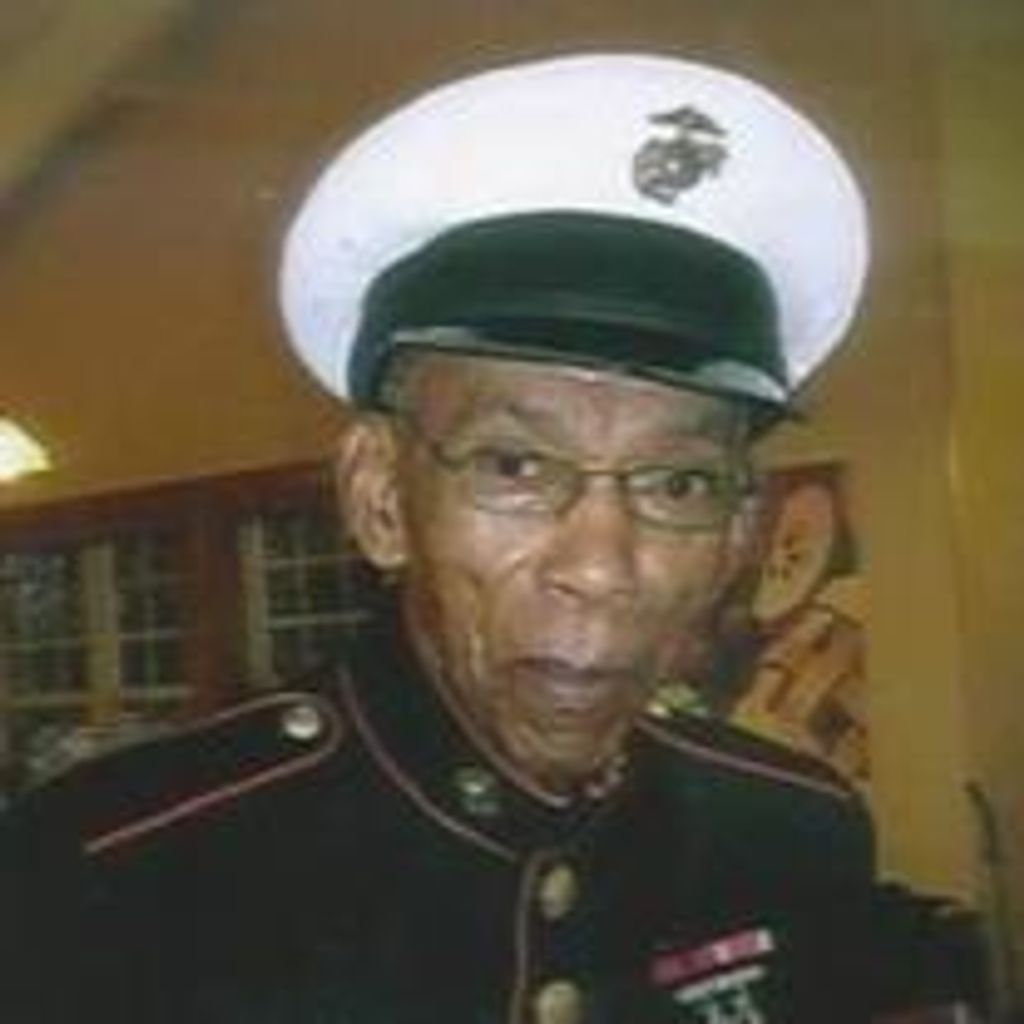 George Edward Bennett Sr