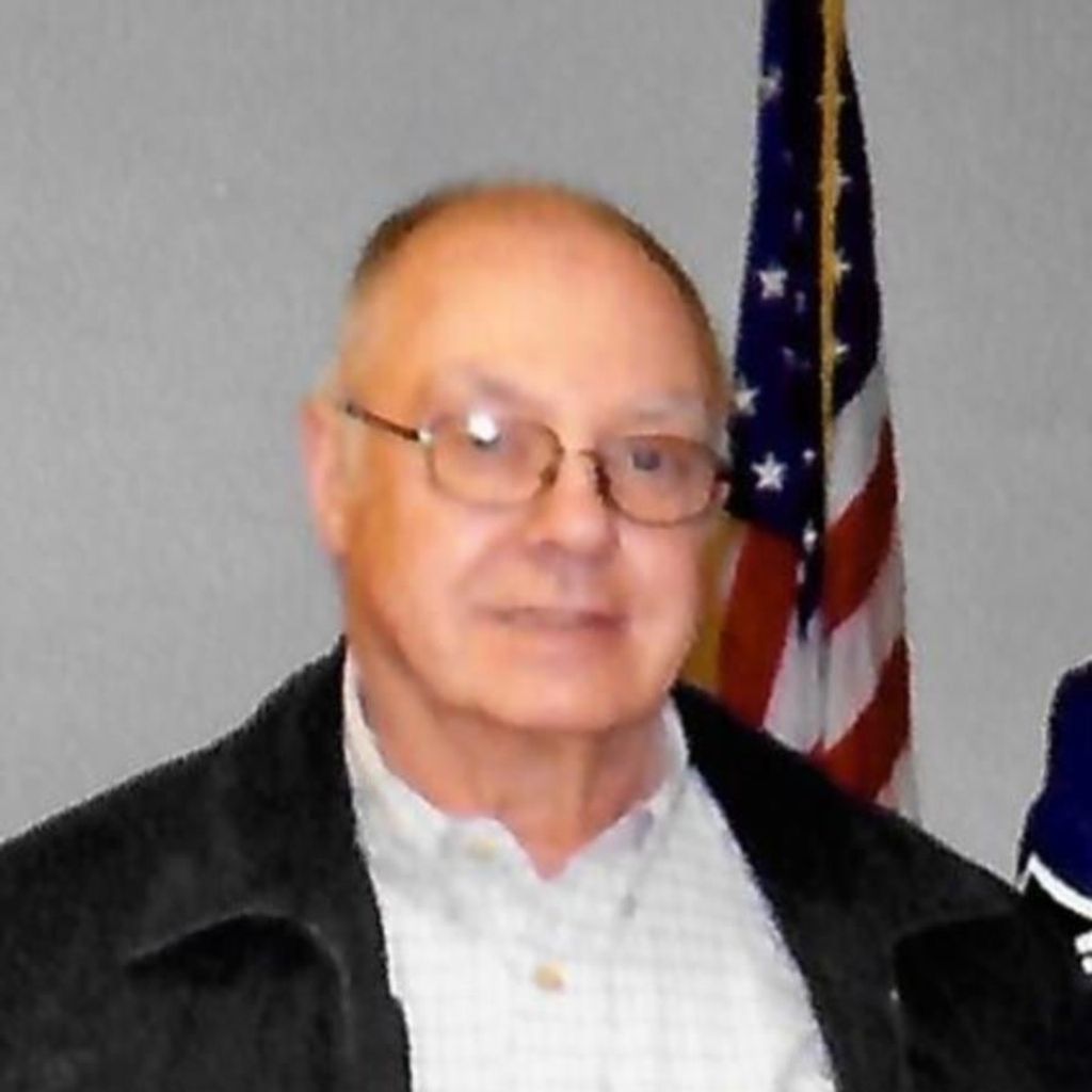 Kenneth A. Davison