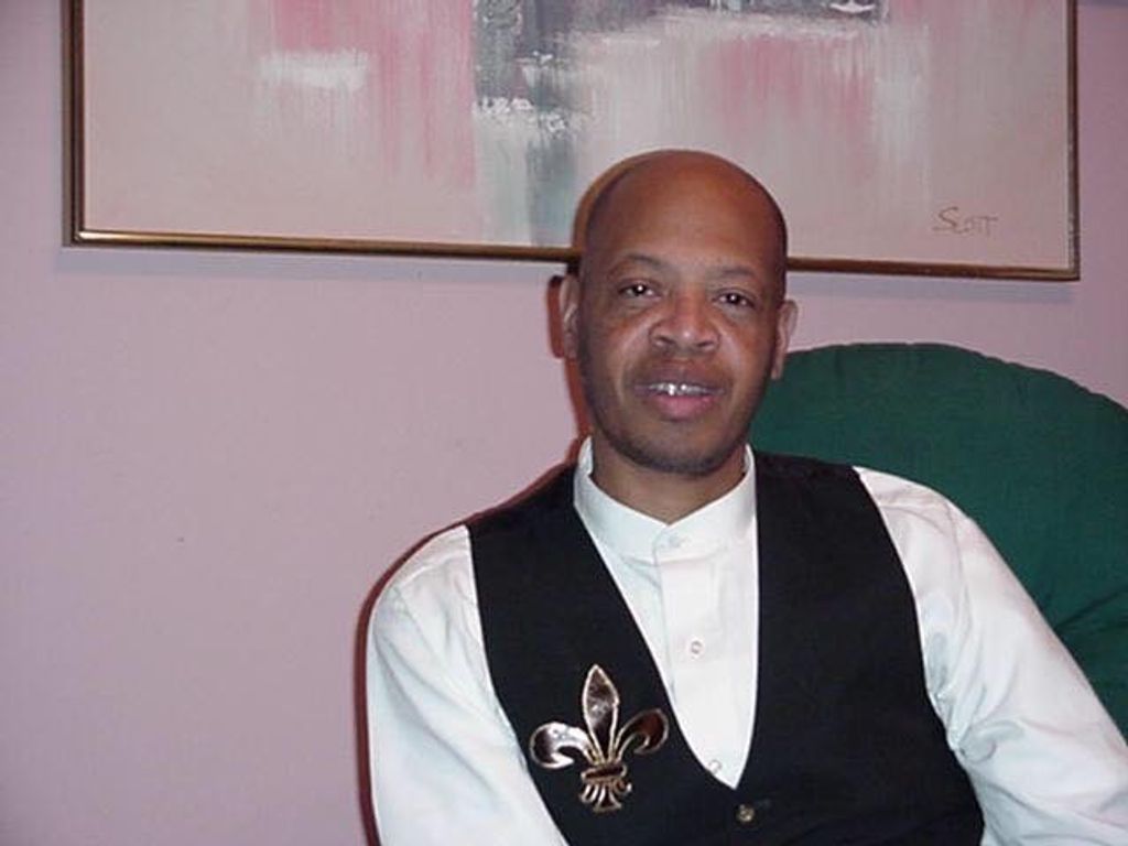 Erich Isadore Barnes Profile Photo