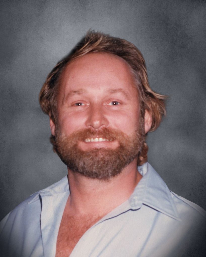 Captain Daniel Finley MacKinnon VIII Profile Photo
