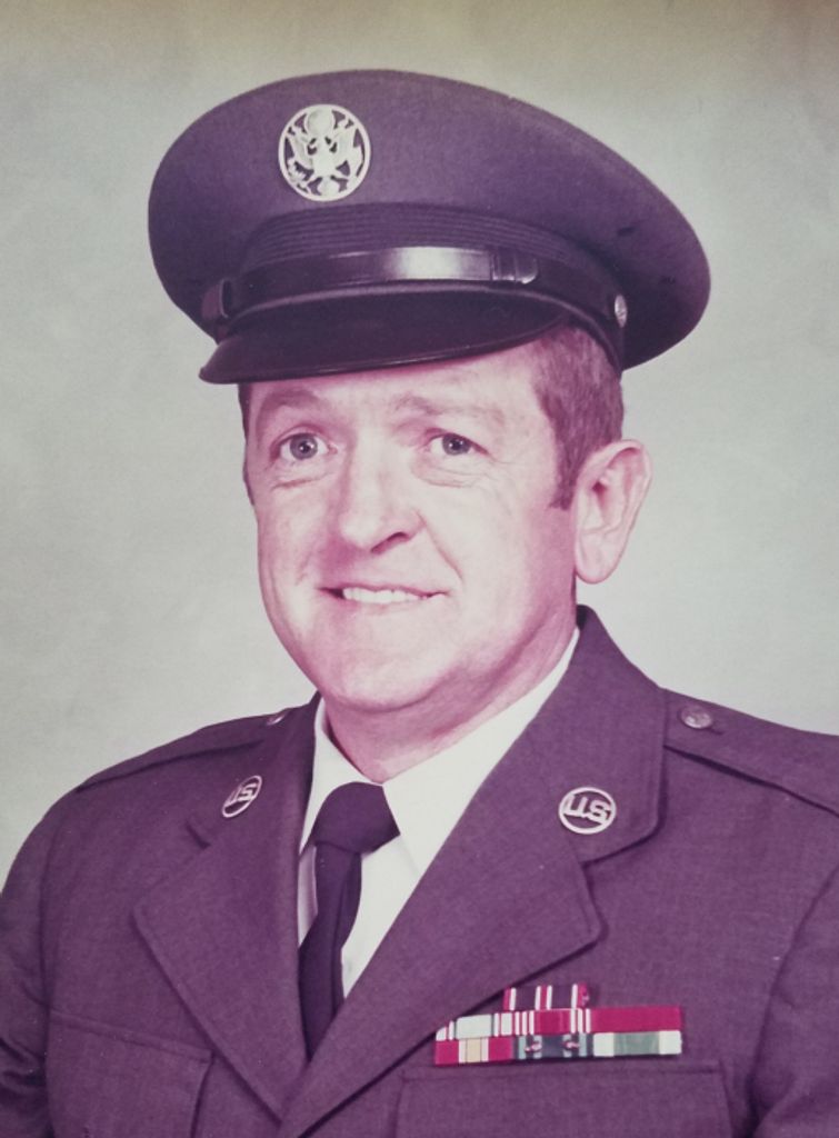 Joseph N. Harper, Jr.