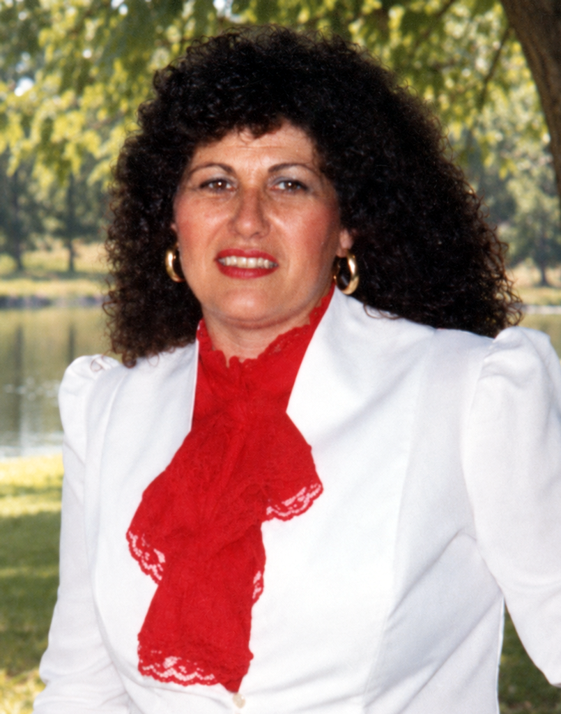 Diann Q Crocker