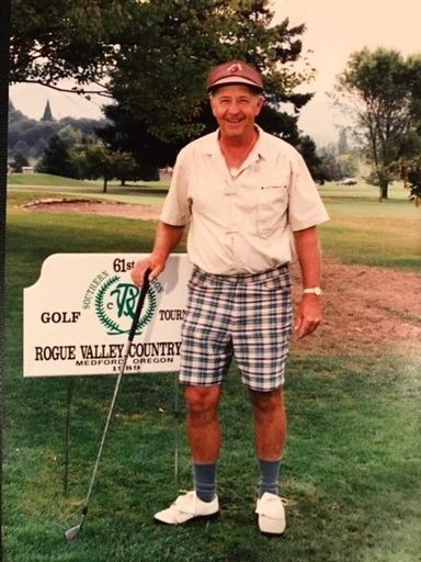 Robert Householder Profile Photo