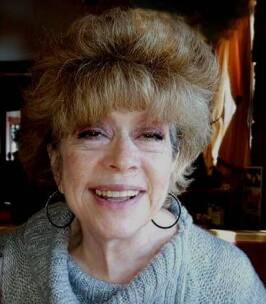 Margaret Cooper