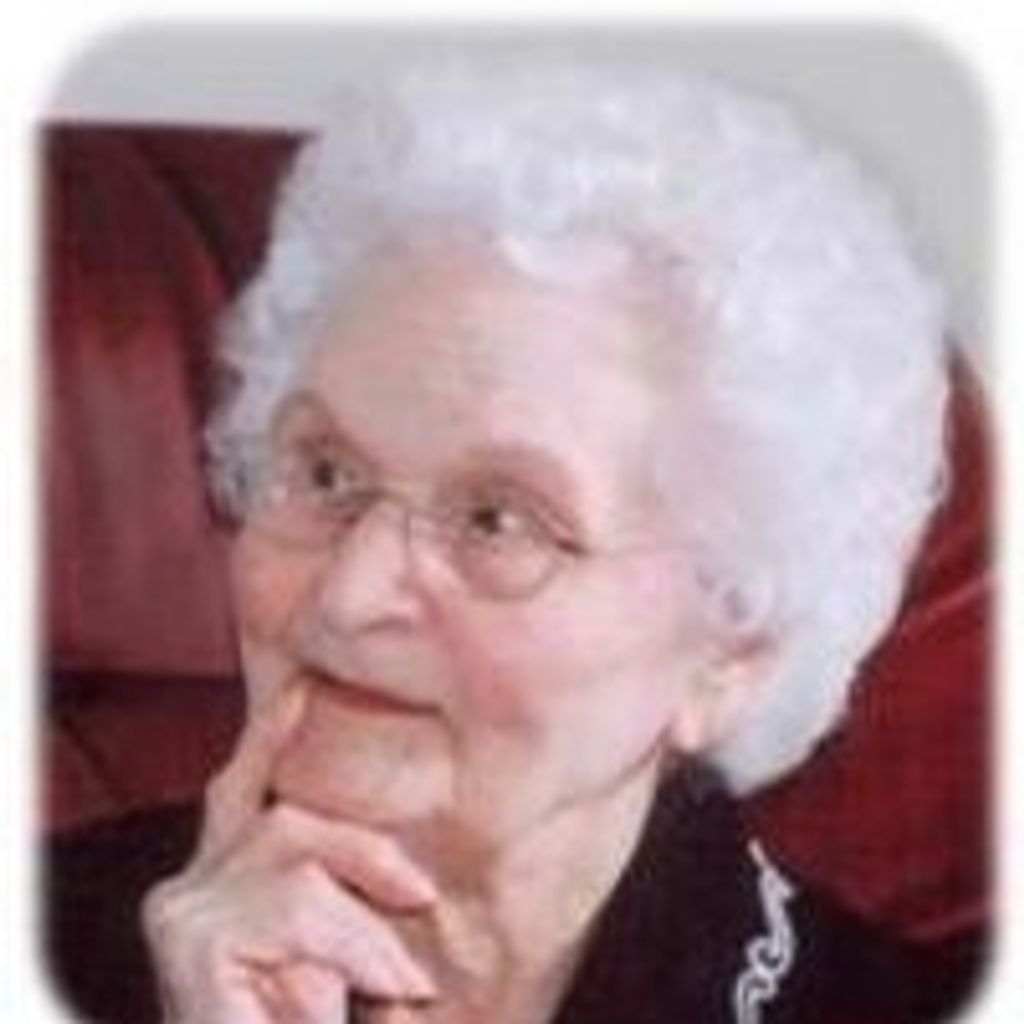 Nettie Esther Rice