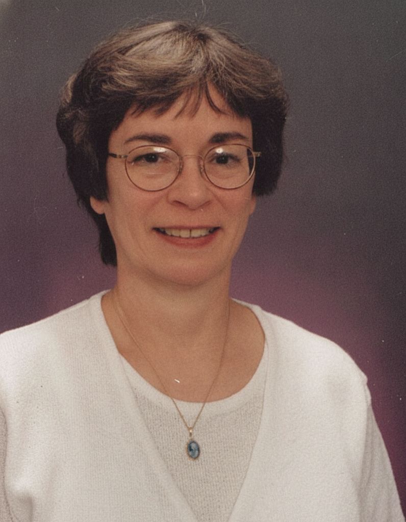 Sandra J. "Sandy" Wilhide