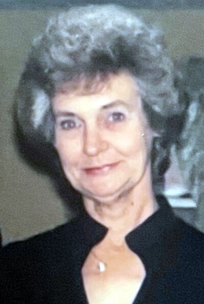 Elsie Mae Glenn Profile Photo