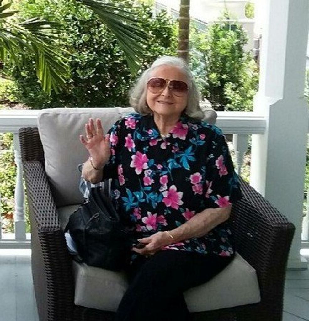 Gail  Suzanne Burlaka