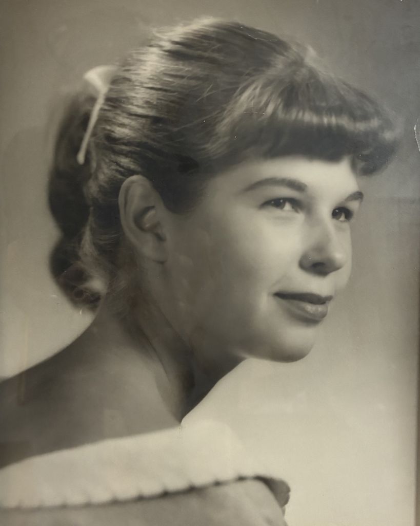 Ruby Mae Anderson Profile Photo