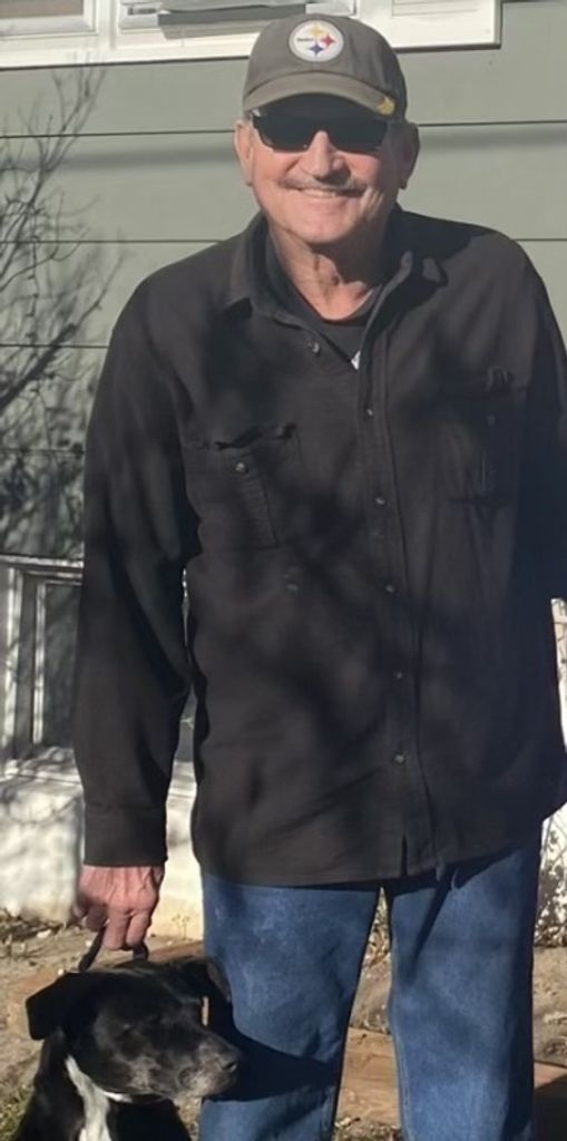 Gregory Paul Mahoney