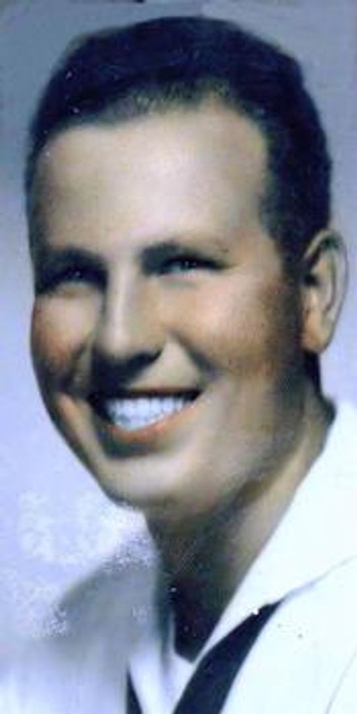 Robert Lyndon Powell