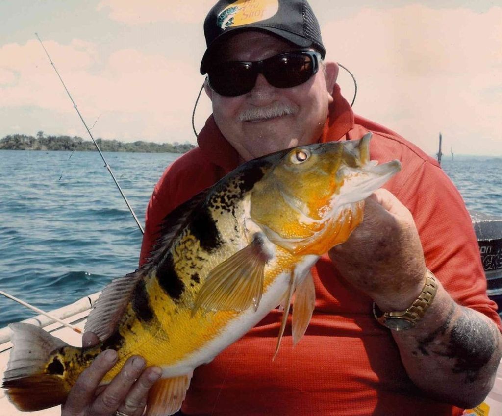 Donald  Joe Wampler