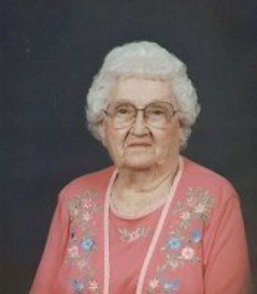 Venia Mabe Wright