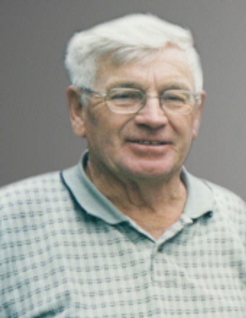 Eugene C. Buttsie Schwind