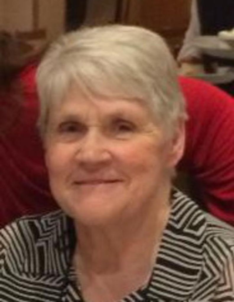 Donna Shults Bawel