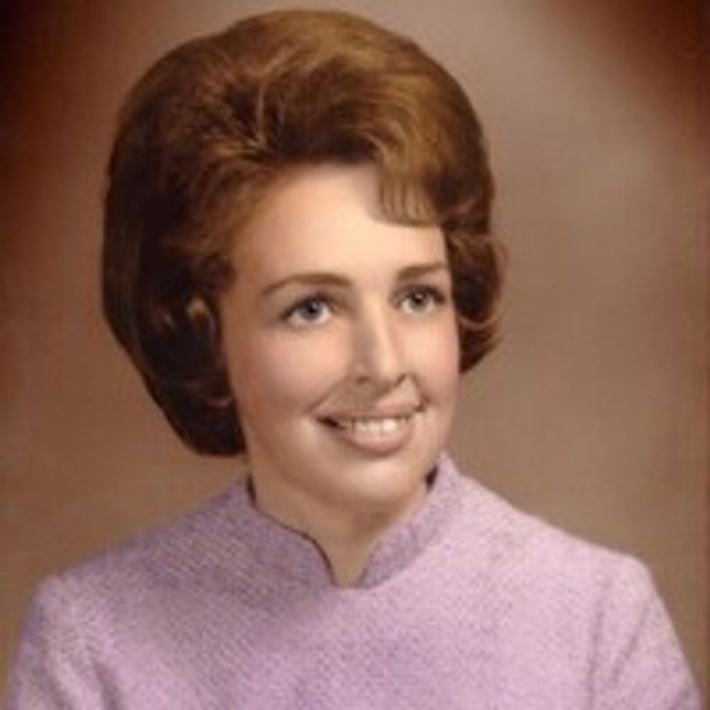 Carolyn Belva Cheatwood