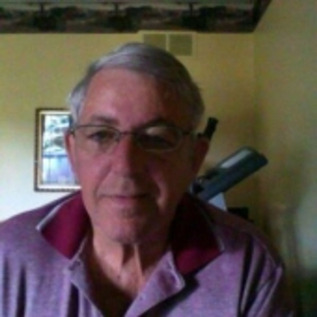 Ronald Keith Atchley