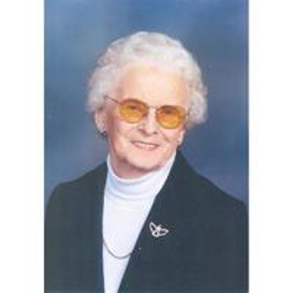 Mildred Griffy