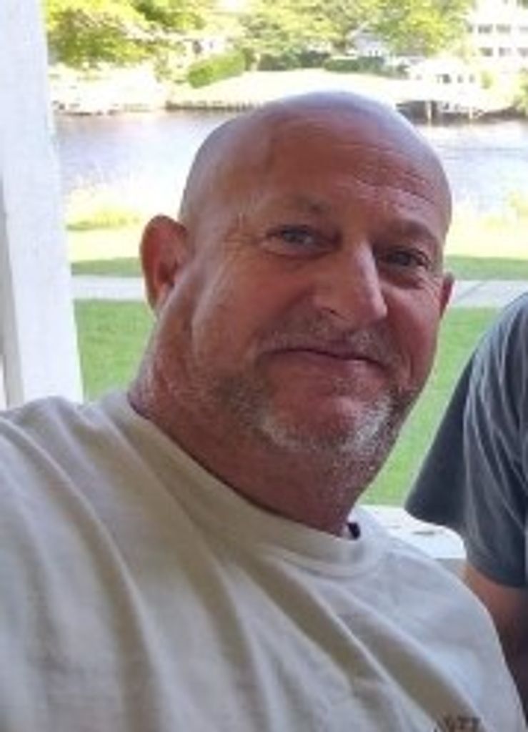 Andy Lake Profile Photo