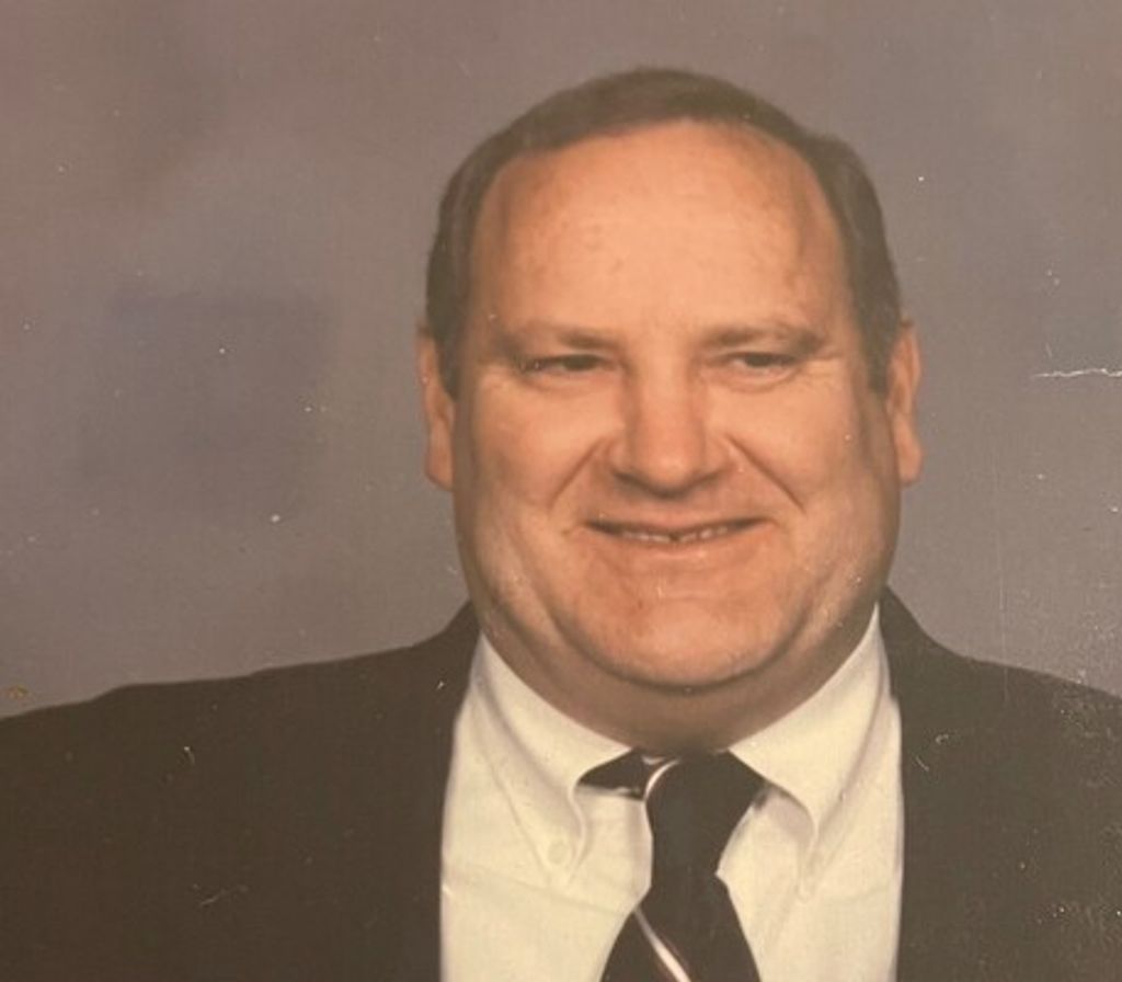 Larry Patrick Mcnelly Profile Photo