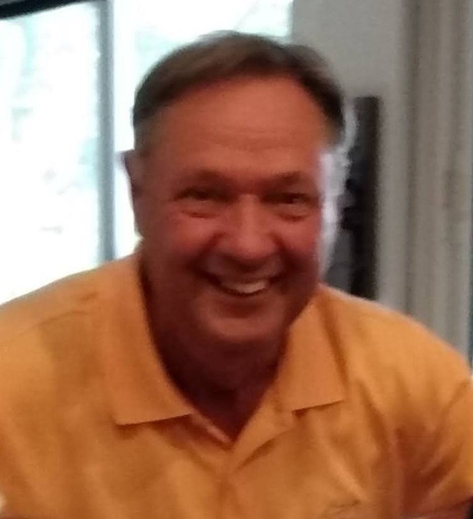 Patrick J. Flynn Profile Photo