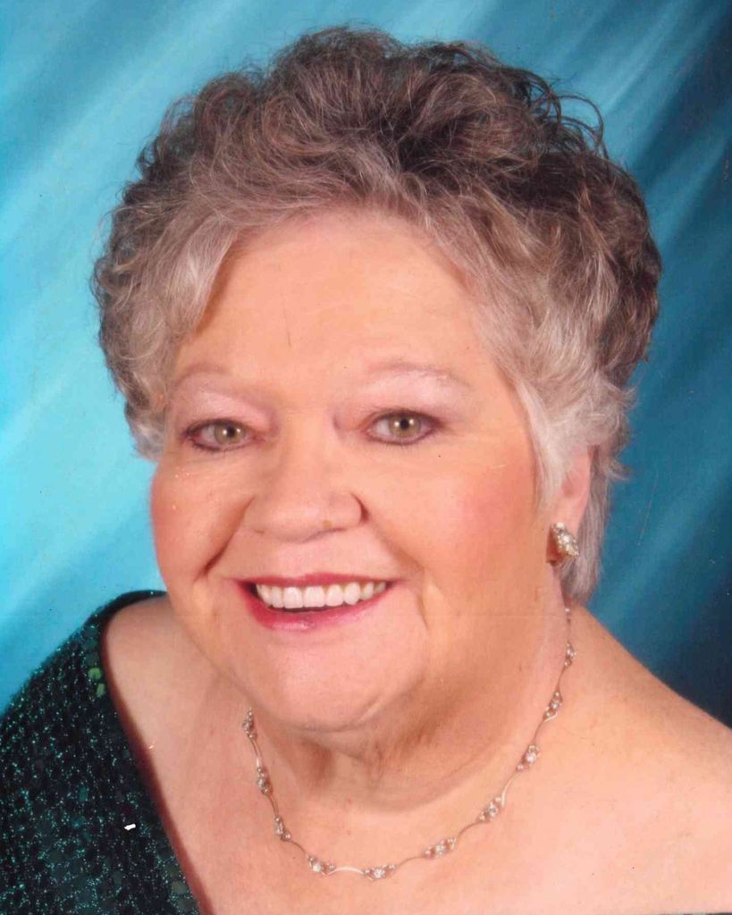 Mary Reed Profile Photo