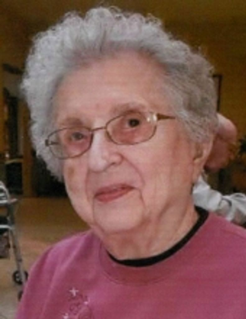 Shirley Kentopp