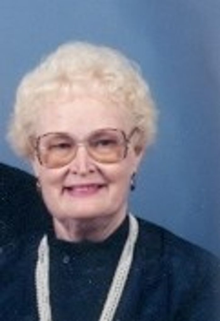 Mary Alice Berry-Oesterhaus Profile Photo