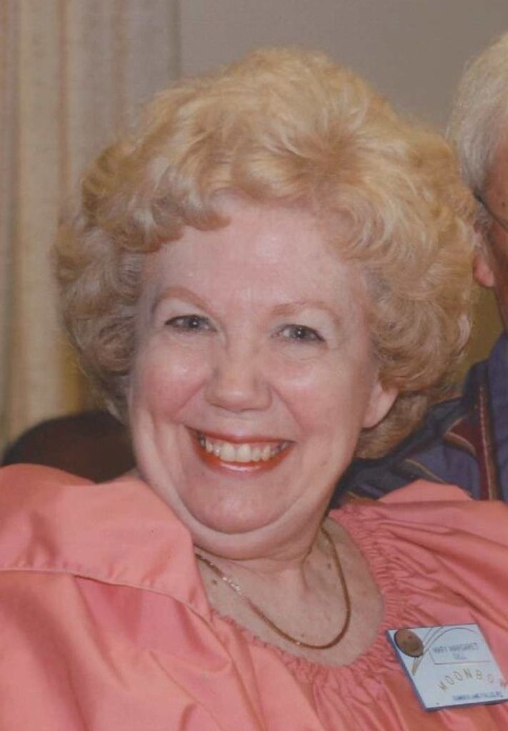 Mary Margaret (Jarnagan)  Gill Profile Photo