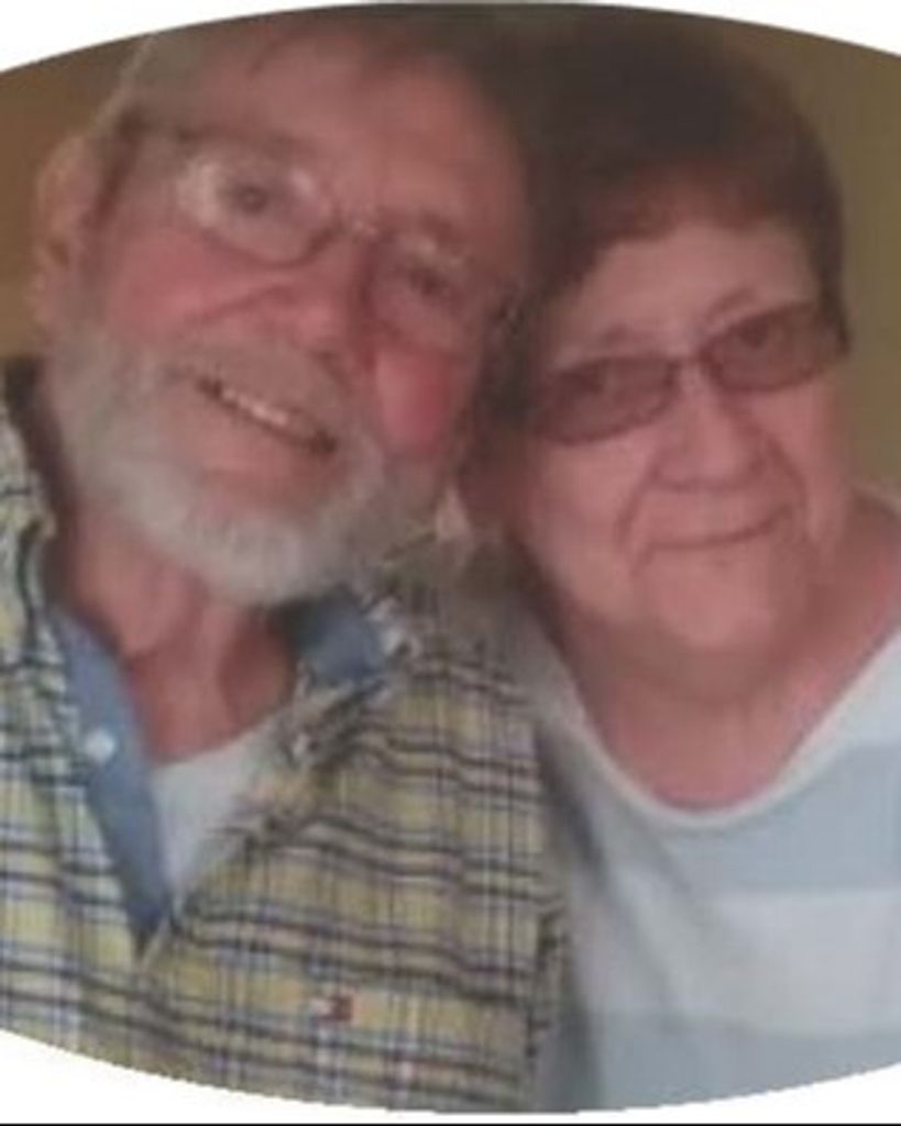Terrel and Beverly Manuel