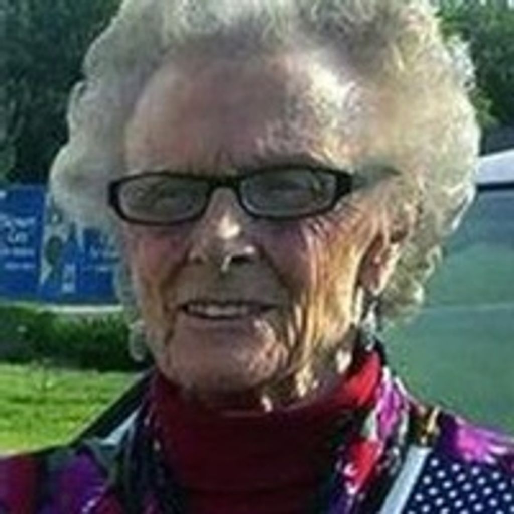 Eleanor Kressin