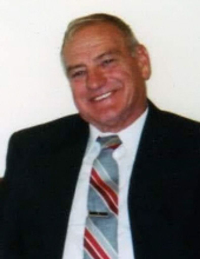 Ray C. Jeffers. Sr. Profile Photo