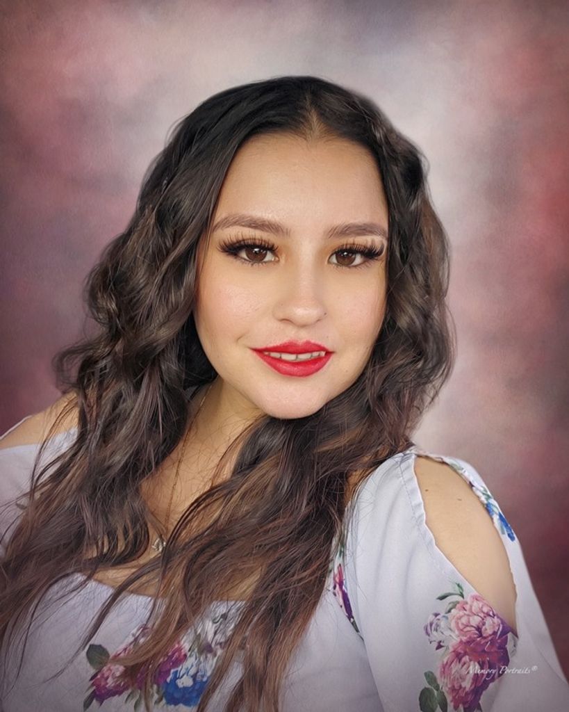 Arhlyn Vega
