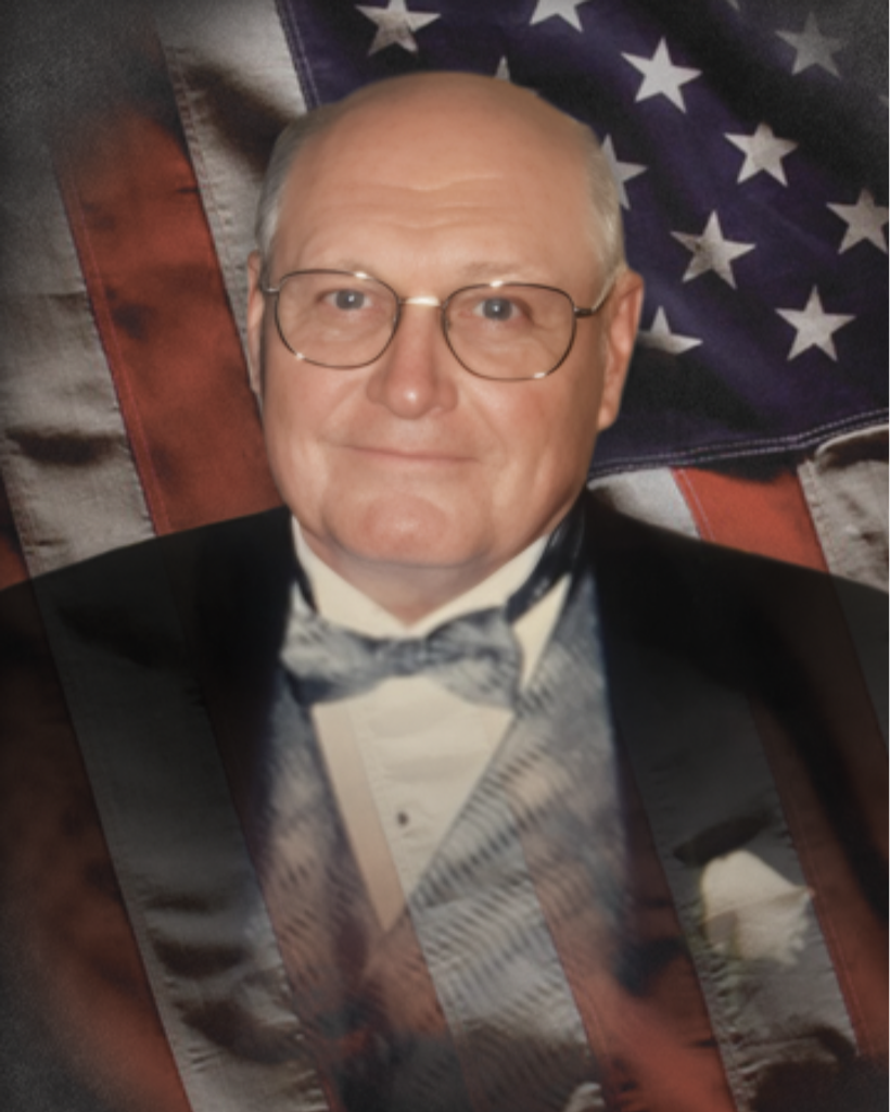 Mr. George Branan Collins, III