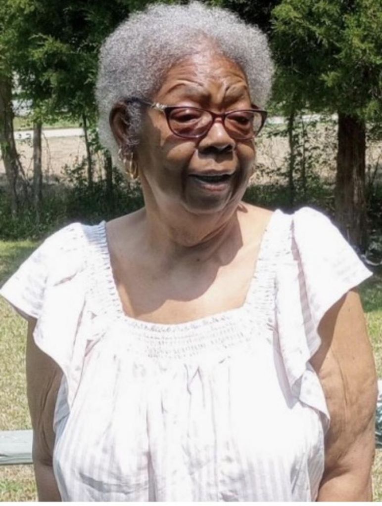 Evelyn Harrod Profile Photo