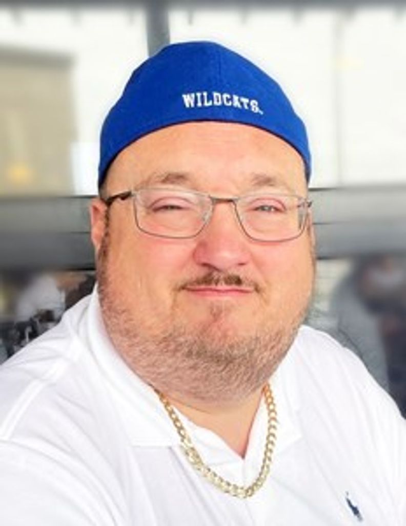 Joseph Michael Pace Profile Photo