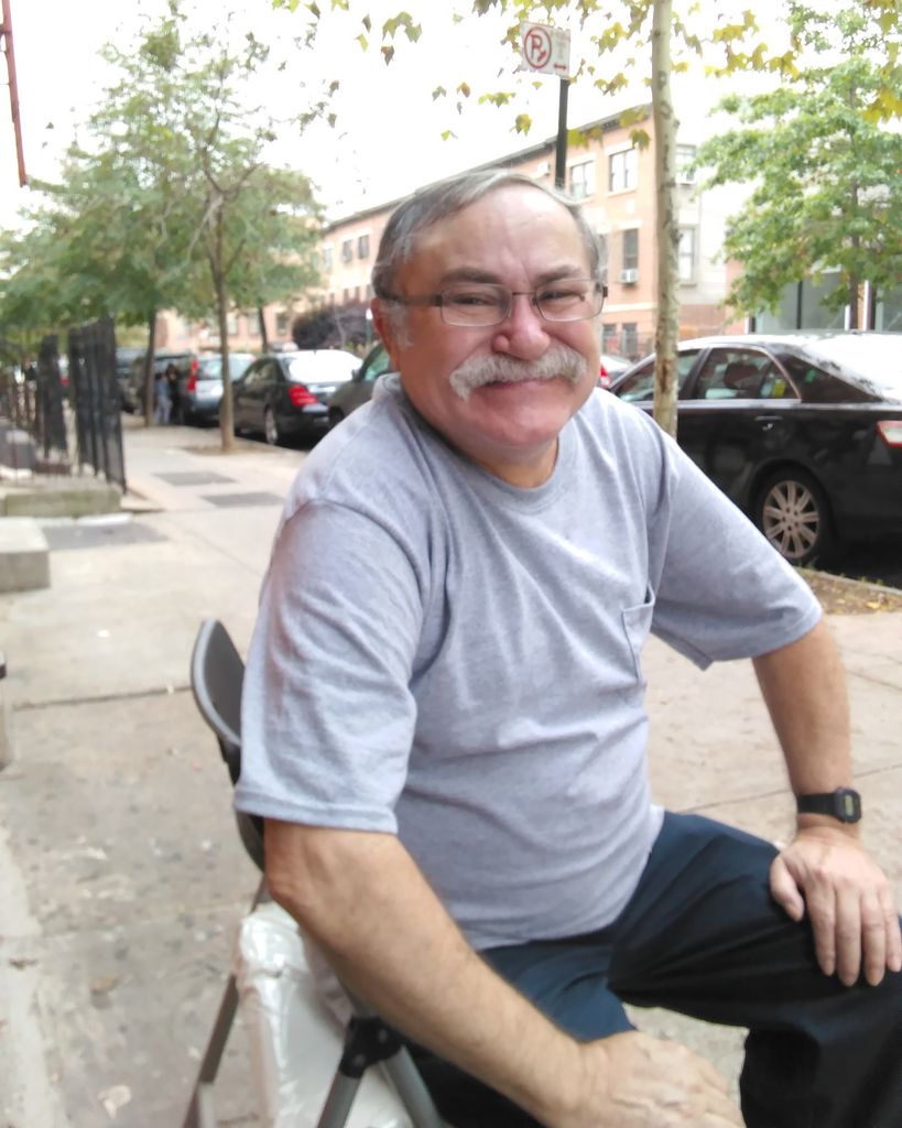 Jose Rodriguez