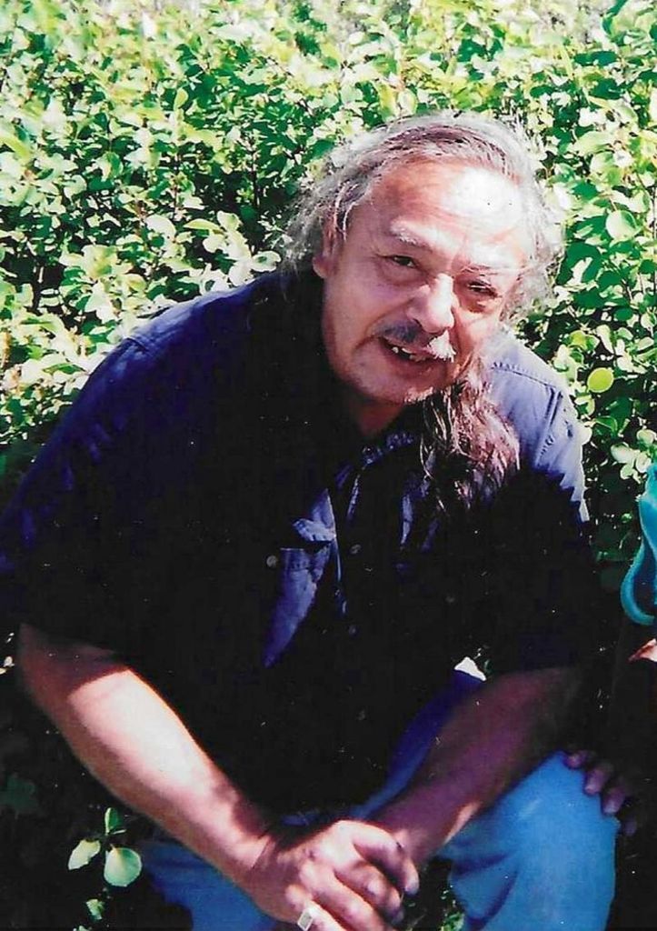 Rupert John Pepion Profile Photo