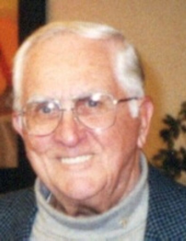 Andrew E. Kovach