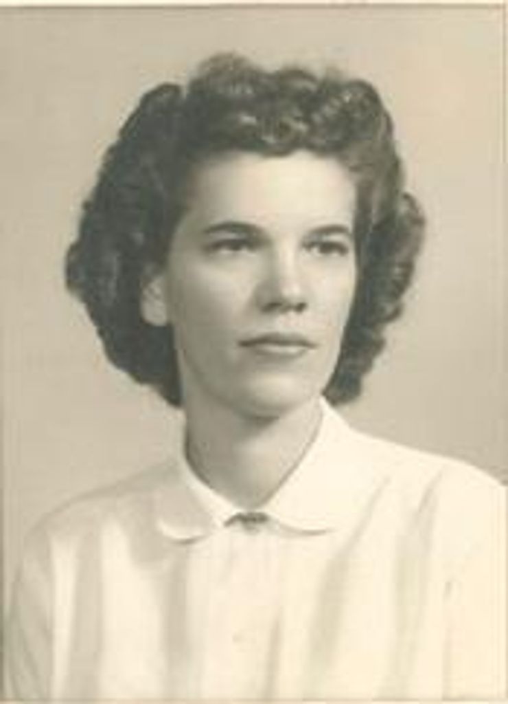 Ethel Roberta Townsend