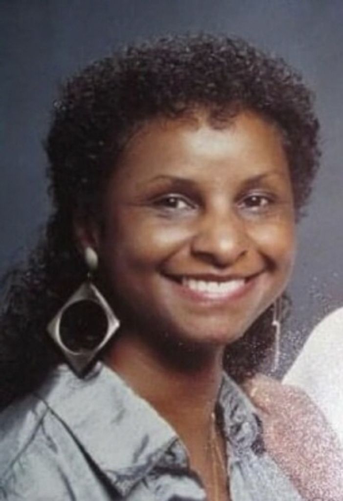 Mary I. Watkins