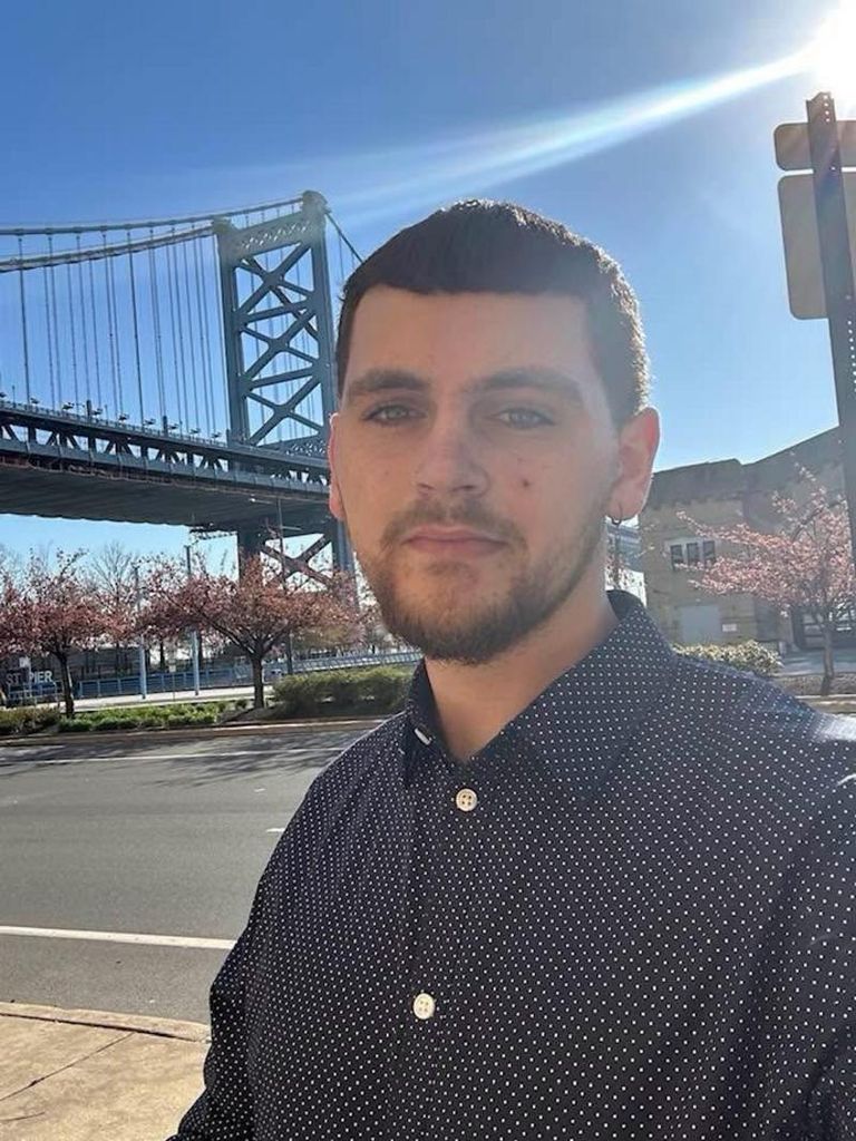 Anthony Salvatore Fino