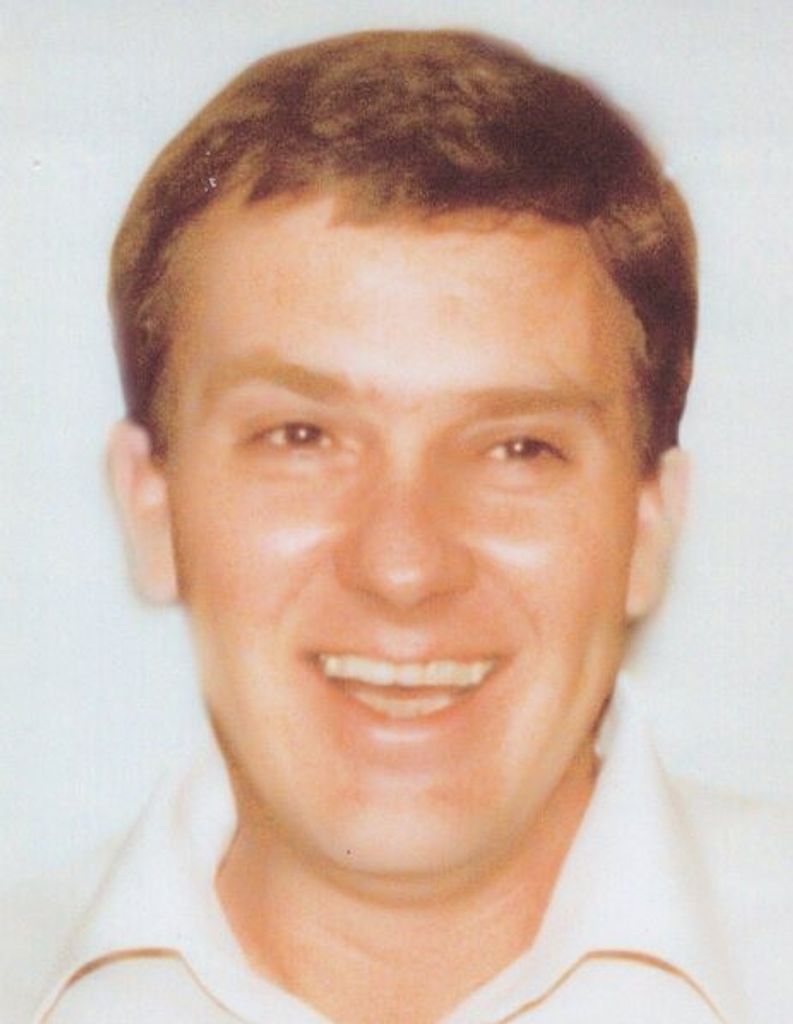 Leonard Drew