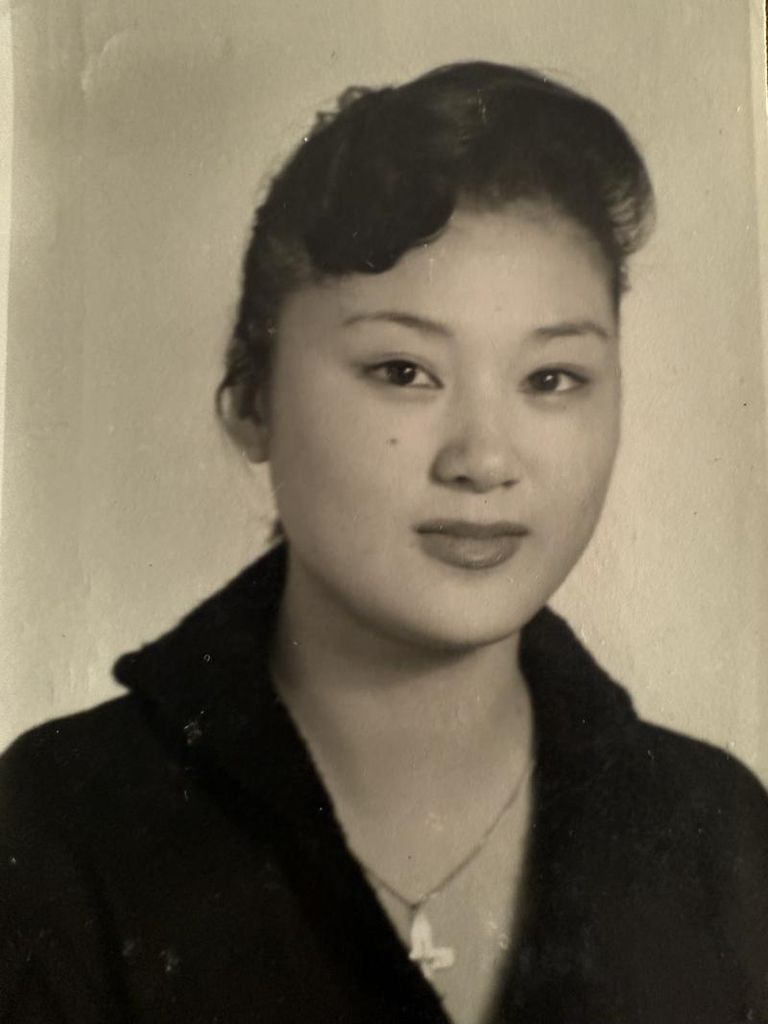 Keiko M. Hall Profile Photo